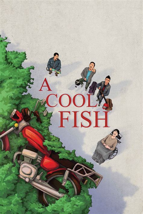 cool fish movie|Watch A Cool Fish (2018) .